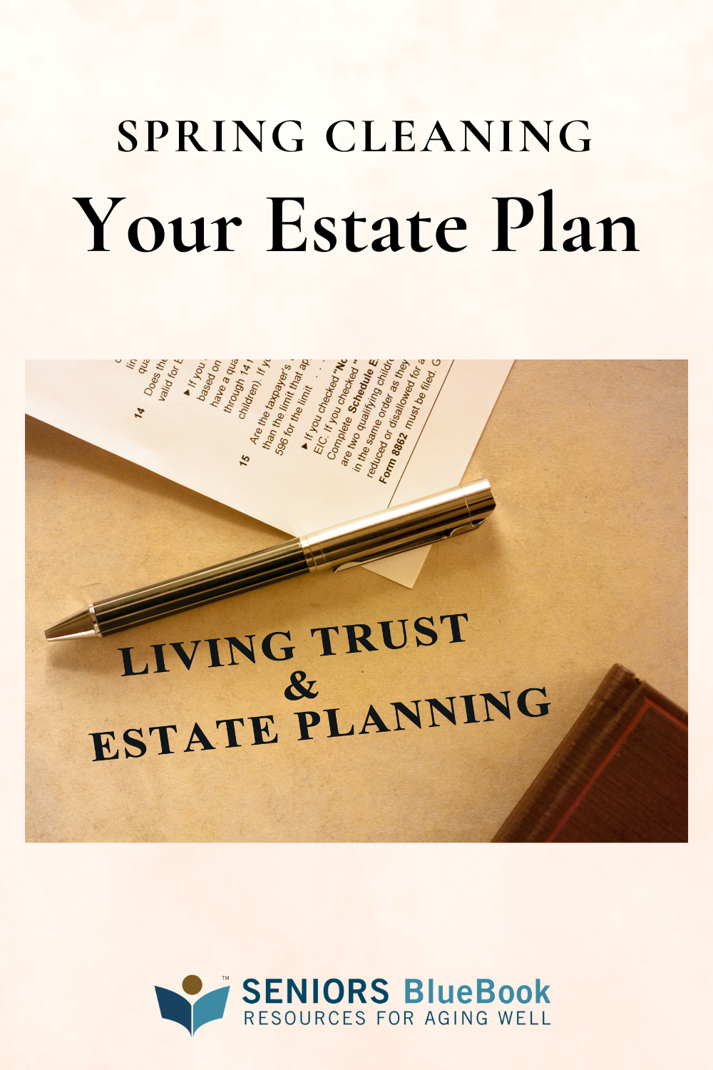 Spring Cleaning Your Estate Plan